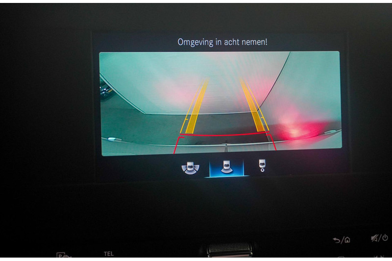 Mercedes-Benz Sprinter 314 2.2 CDI L2H1 DC