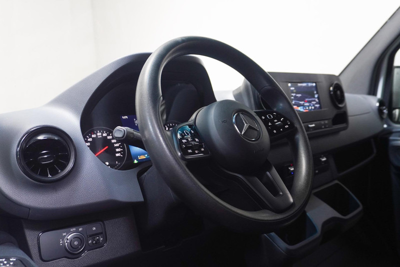 Mercedes-Benz Sprinter 314 2.2 CDI L2H1 DC