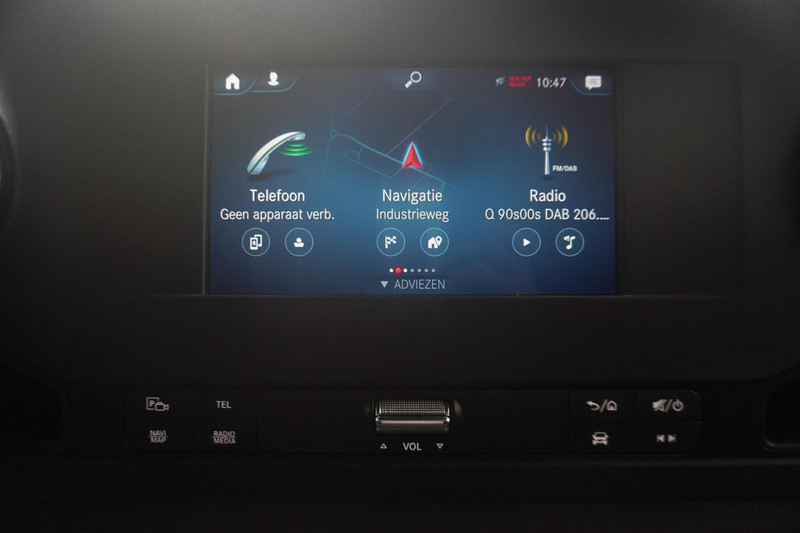 Mercedes-Benz Sprinter 314 2.2 CDI L2H1 DC