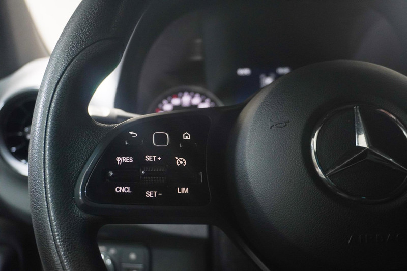 Mercedes-Benz Sprinter 314 2.2 CDI L2H1 DC