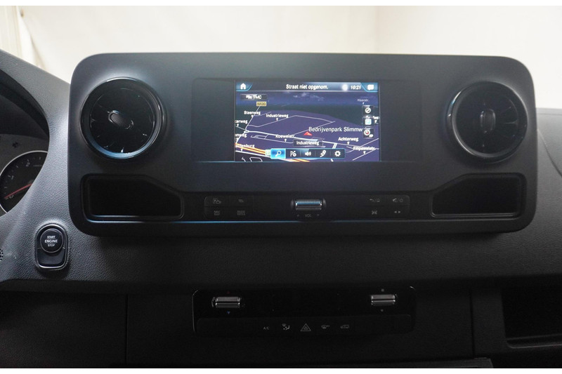 Mercedes-Benz Sprinter 314 2.2 CDI L2H1 DC