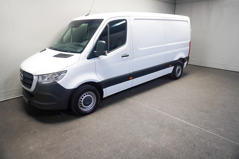 Mercedes-Benz Sprinter 314 2.2 CDI L2H1 DC