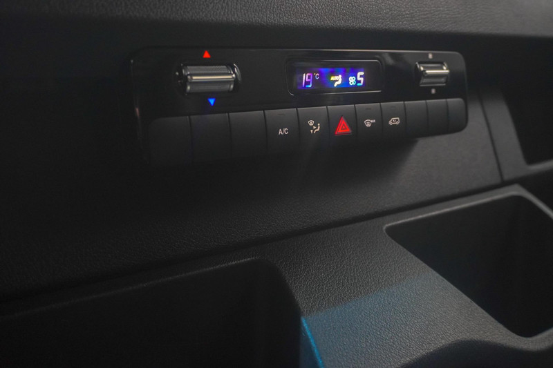 Mercedes-Benz Sprinter 314 2.2 CDI L2H1 DC