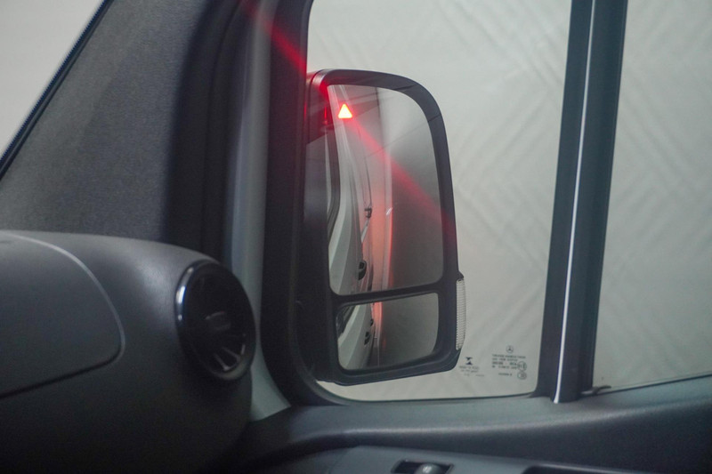 Mercedes-Benz Sprinter 314 2.2 CDI L2H1 DC