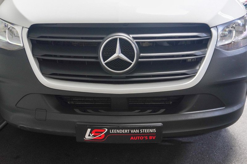 Mercedes-Benz Sprinter 314 2.2 CDI L2H1 DC