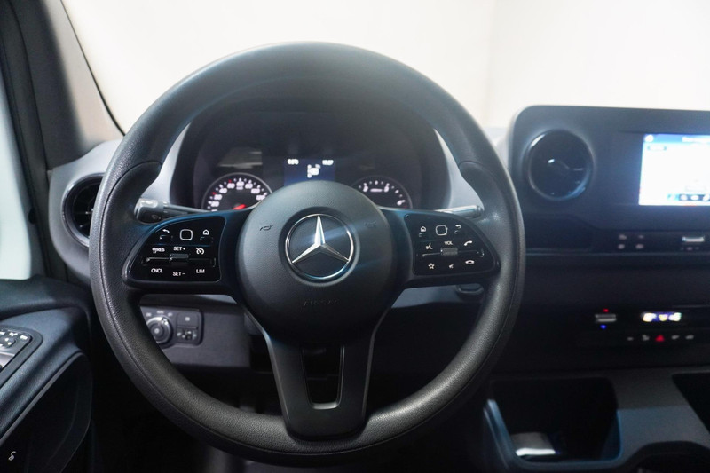 Mercedes-Benz Sprinter 314 2.2 CDI L2H1 DC