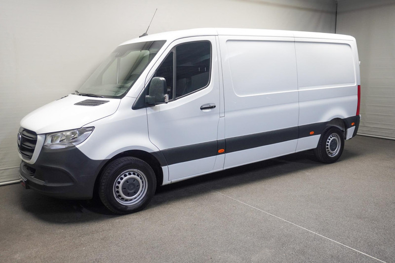 Mercedes-Benz Sprinter 314 2.2 CDI L2H1 DC