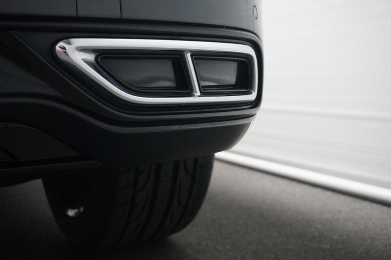 Volkswagen Tiguan 1.5 TSI R-Line