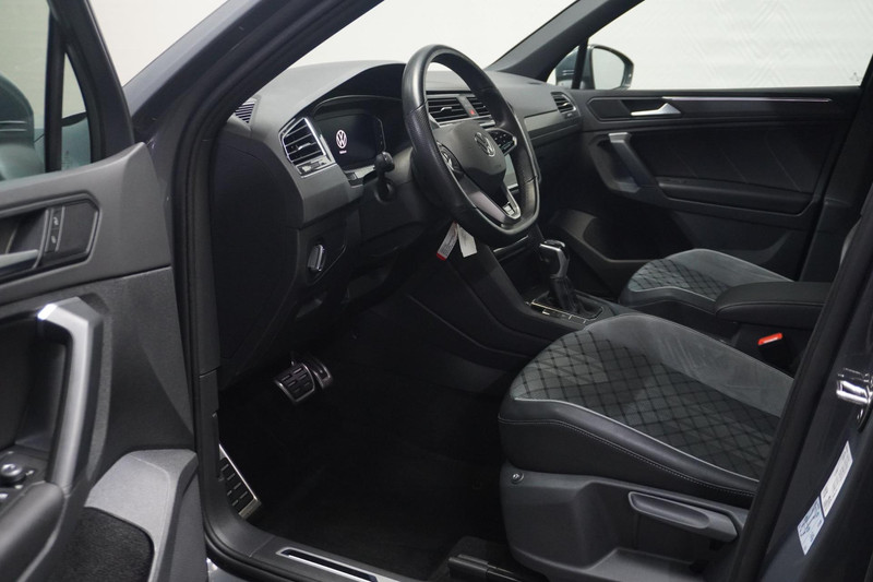 Volkswagen Tiguan 1.5 TSI R-Line
