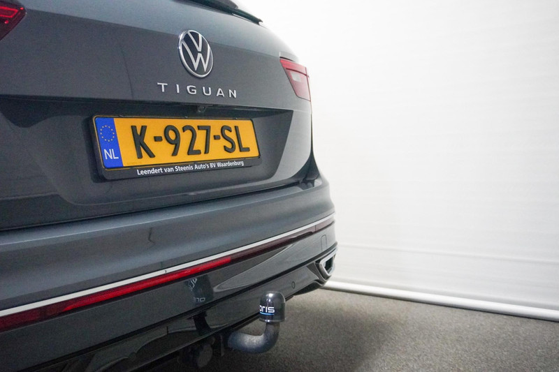 Volkswagen Tiguan 1.5 TSI R-Line
