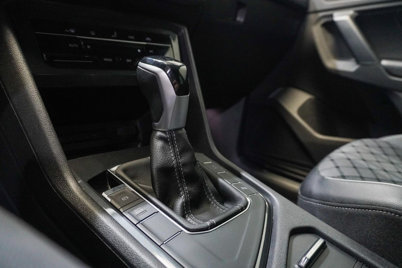 Volkswagen Tiguan 1.5 TSI R-Line