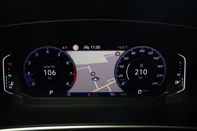 Volkswagen Tiguan 1.5 TSI R-Line