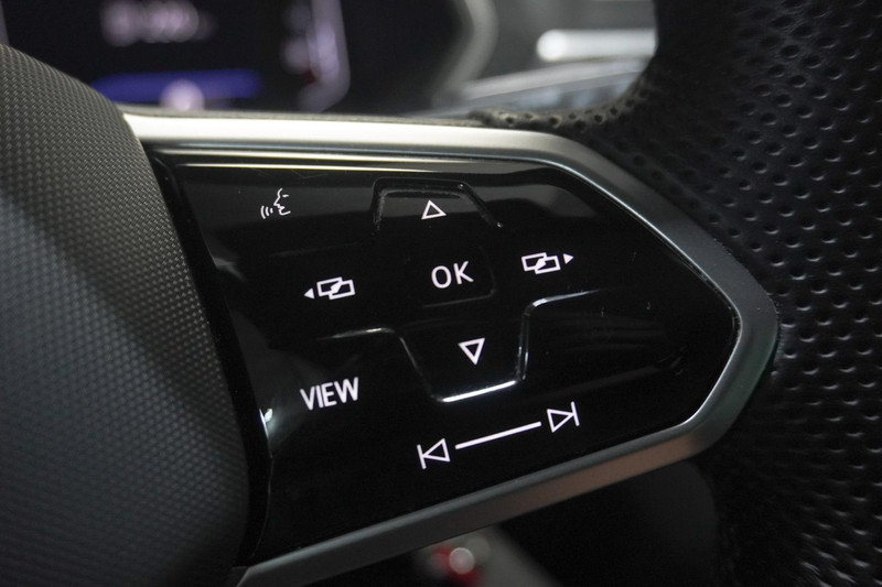 Volkswagen Tiguan 1.5 TSI R-Line