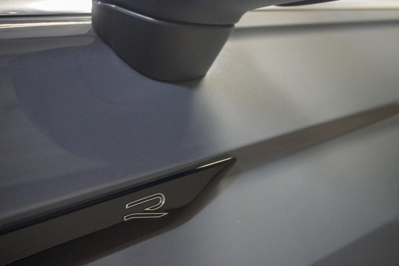 Volkswagen Tiguan 1.5 TSI R-Line