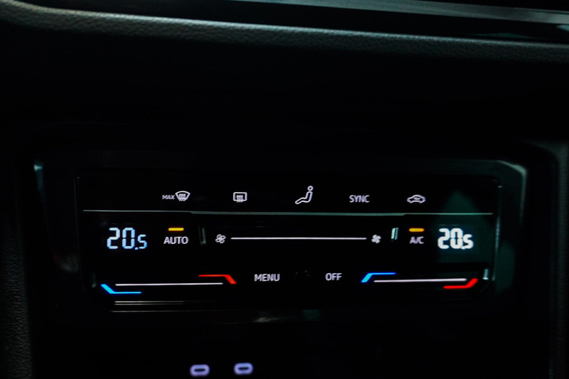 Volkswagen Tiguan 1.5 TSI R-Line