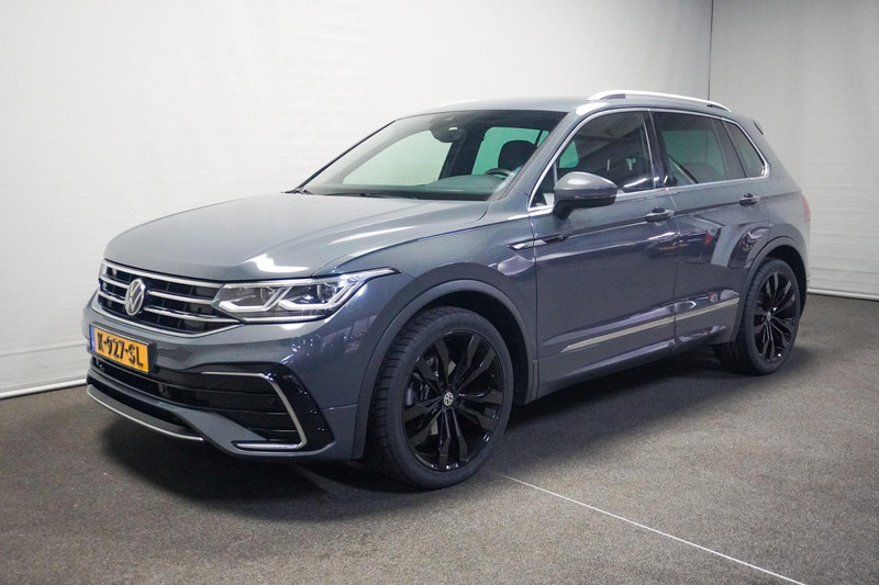 Volkswagen Tiguan 1.5 TSI R-Line