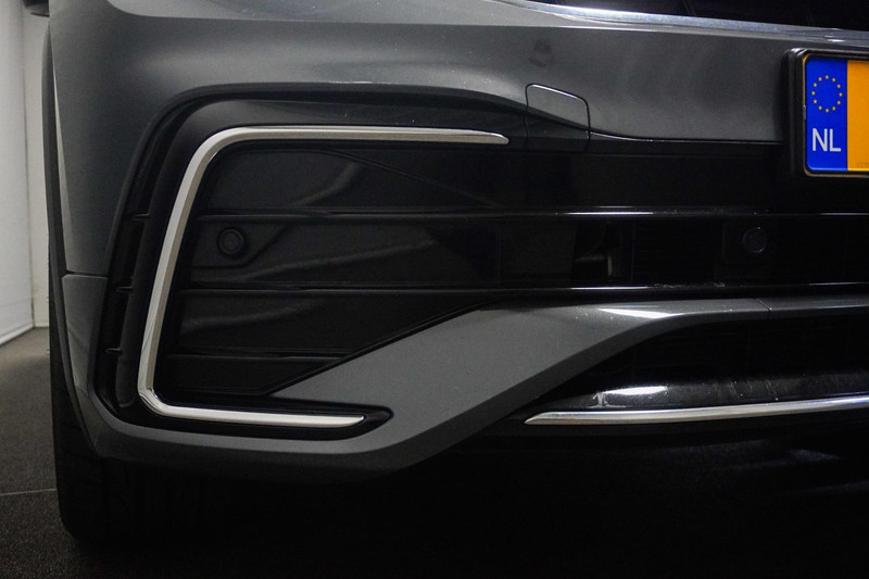 Volkswagen Tiguan 1.5 TSI R-Line