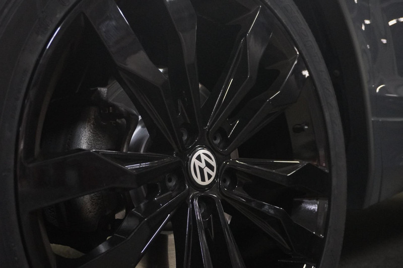 Volkswagen Tiguan 1.5 TSI R-Line