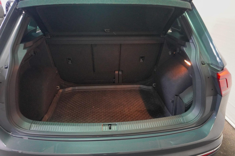 Volkswagen Tiguan 1.5 TSI R-Line