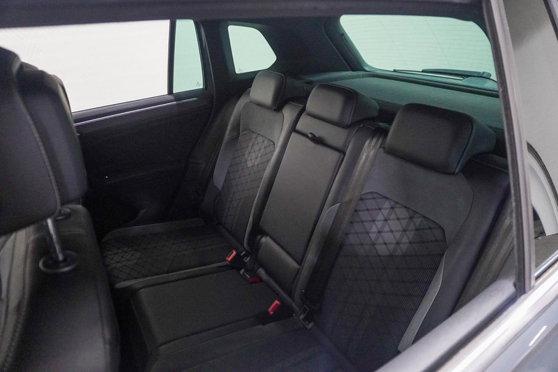 Volkswagen Tiguan 1.5 TSI R-Line