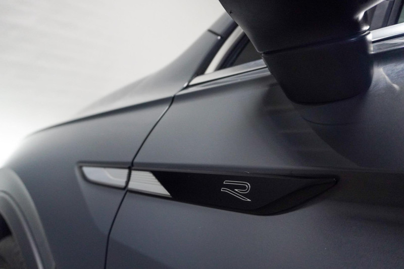 Volkswagen Tiguan 1.5 TSI R-Line