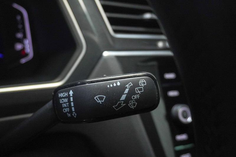 Volkswagen Tiguan 1.5 TSI R-Line