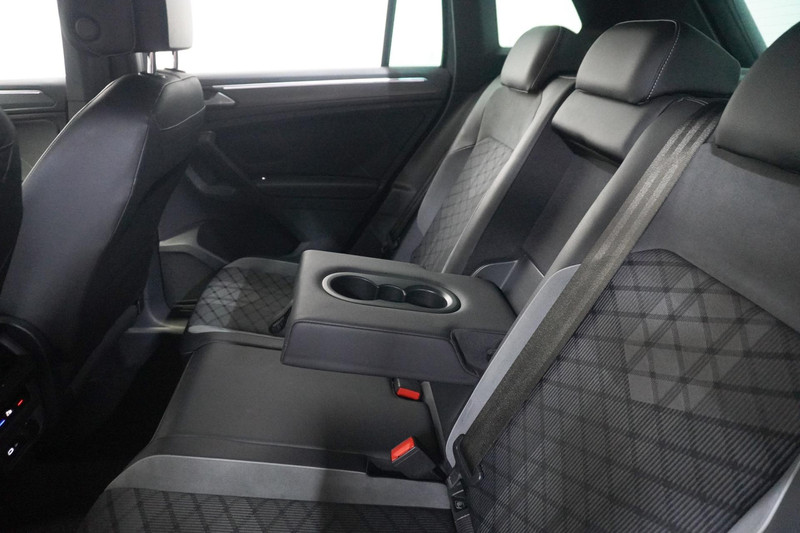 Volkswagen Tiguan 1.5 TSI R-Line