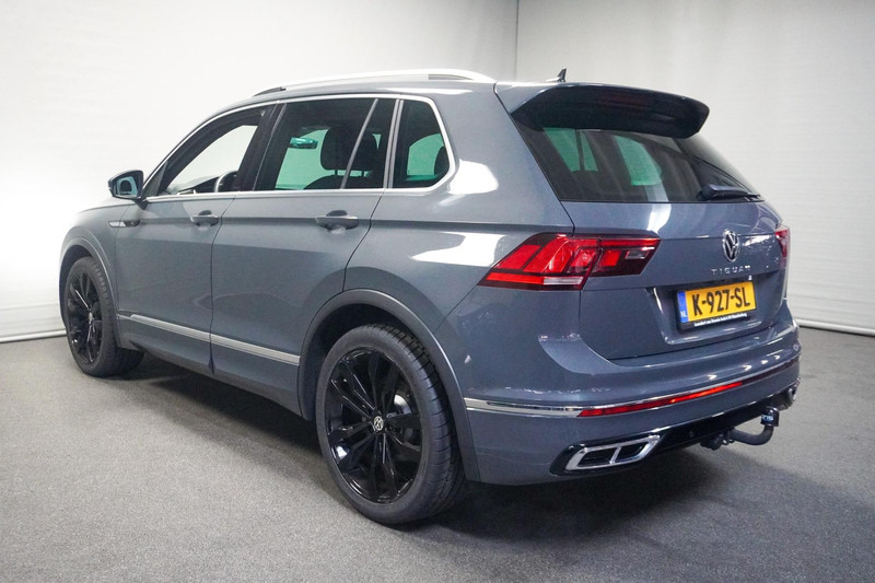 Volkswagen Tiguan 1.5 TSI R-Line