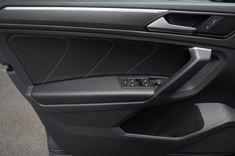 Volkswagen Tiguan 1.5 TSI R-Line