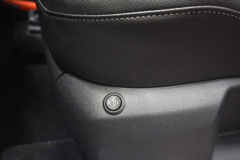 Volkswagen Tiguan 1.5 TSI R-Line