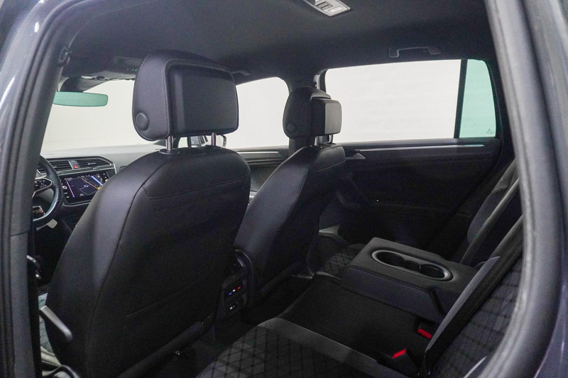 Volkswagen Tiguan 1.5 TSI R-Line