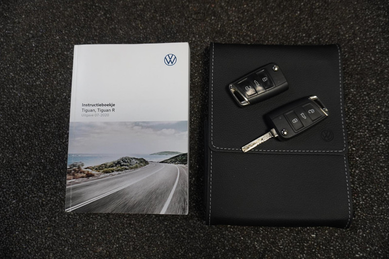 Volkswagen Tiguan 1.5 TSI R-Line