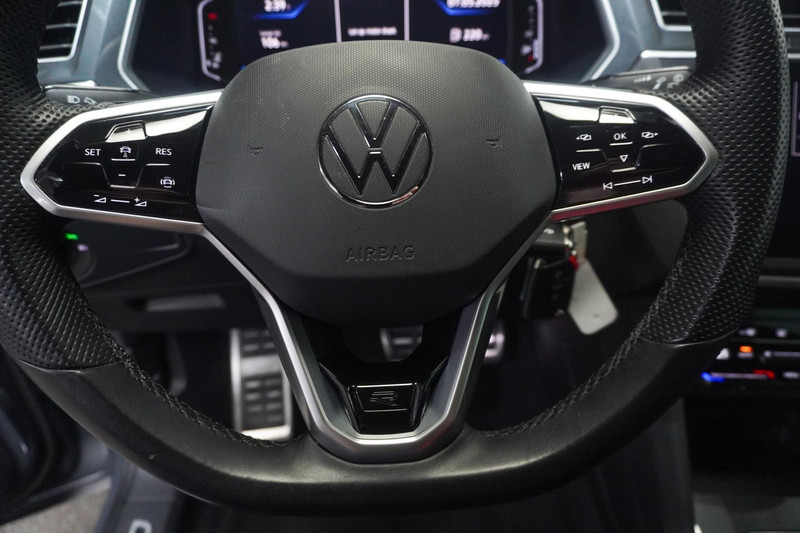 Volkswagen Tiguan 1.5 TSI R-Line