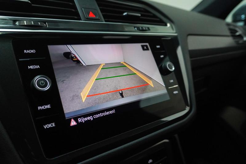 Volkswagen Tiguan 1.5 TSI R-Line