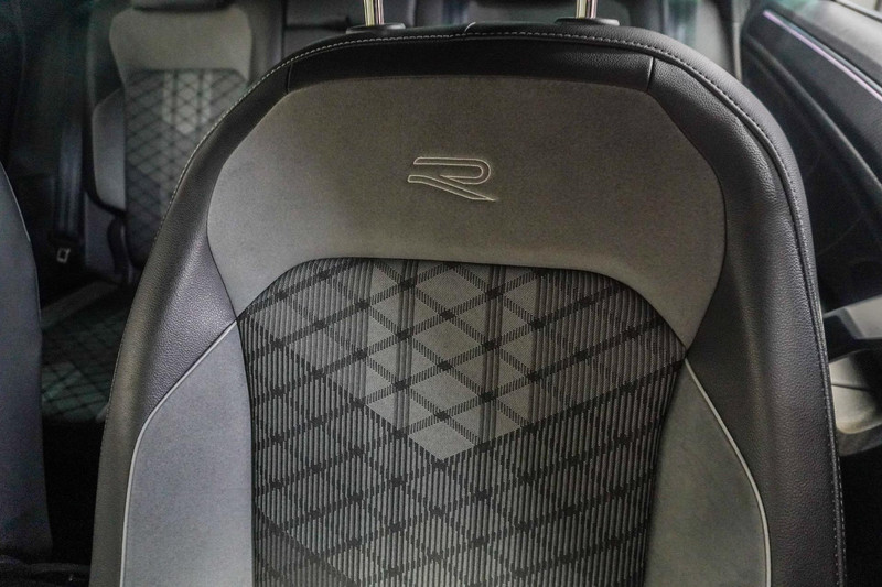 Volkswagen Tiguan 1.5 TSI R-Line