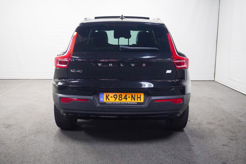 Volvo XC40 1.5 T5 Recharge Inscription