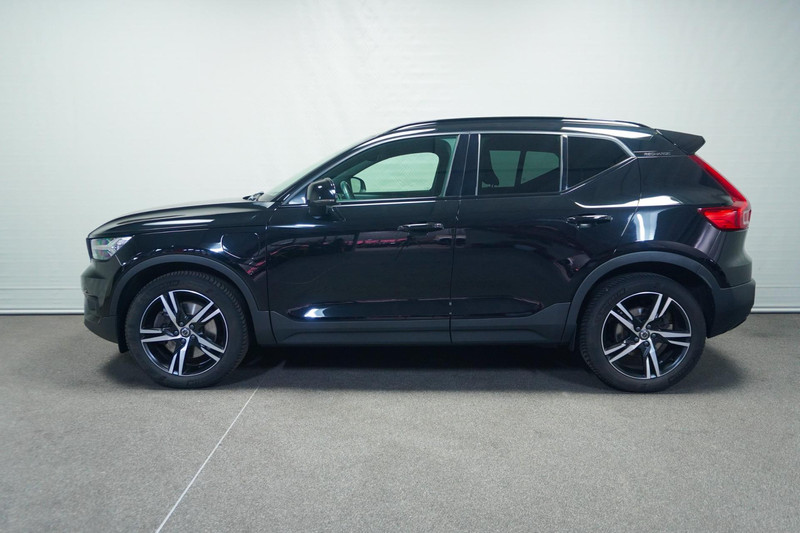Volvo XC40 1.5 T5 Recharge Inscription