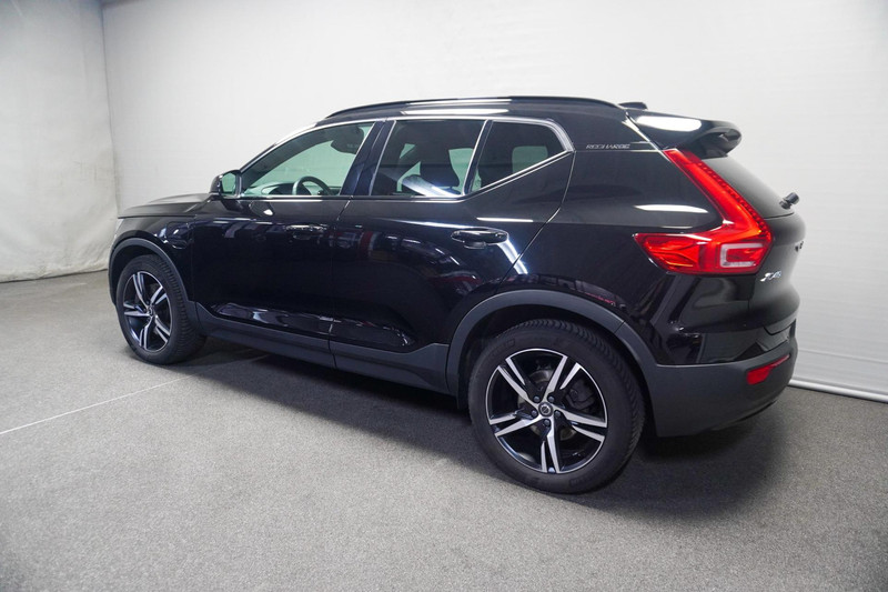 Volvo XC40 1.5 T5 Recharge Inscription