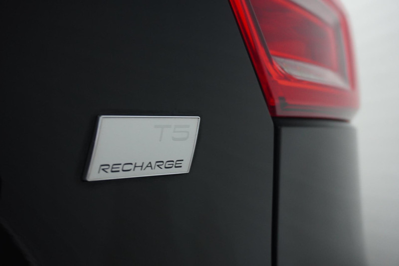 Volvo XC40 1.5 T5 Recharge Inscription