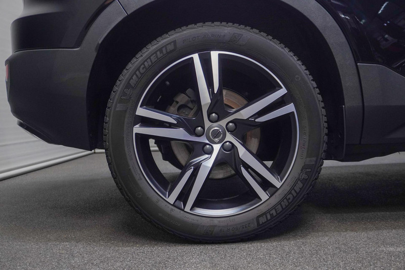 Volvo XC40 1.5 T5 Recharge Inscription