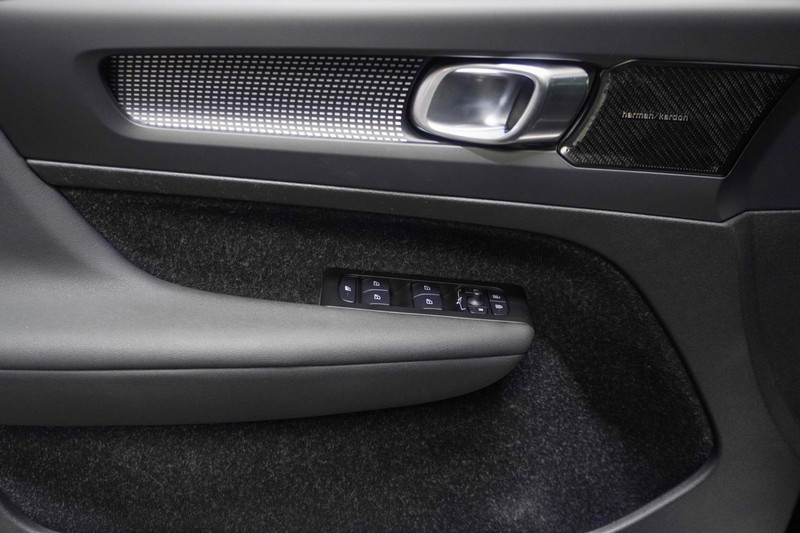 Volvo XC40 1.5 T5 Recharge Inscription
