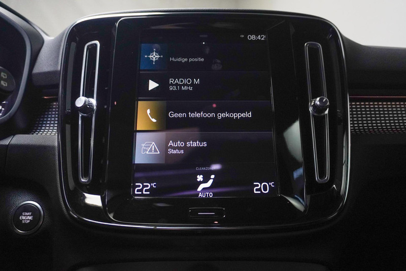 Volvo XC40 1.5 T5 Recharge Inscription