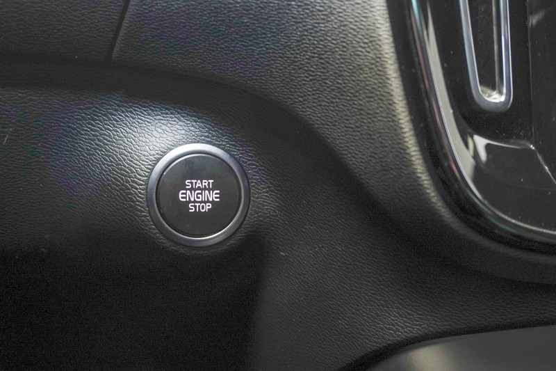 Volvo XC40 1.5 T5 Recharge Inscription