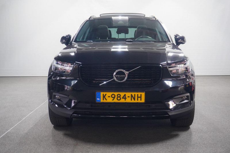 Volvo XC40 1.5 T5 Recharge Inscription