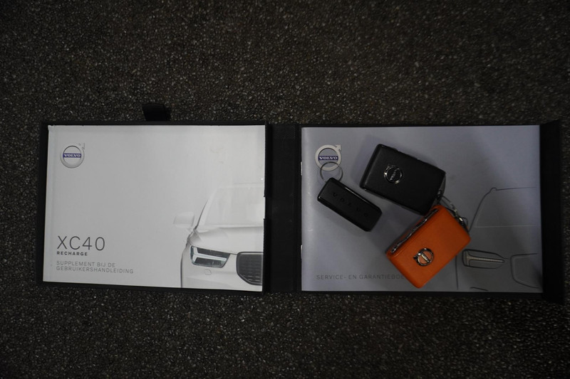 Volvo XC40 1.5 T5 Recharge Inscription