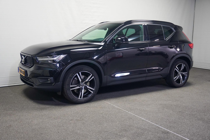 Volvo XC40 1.5 T5 Recharge Inscription