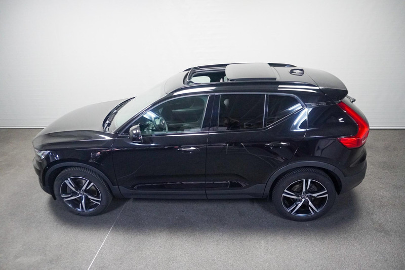 Volvo XC40 1.5 T5 Recharge Inscription