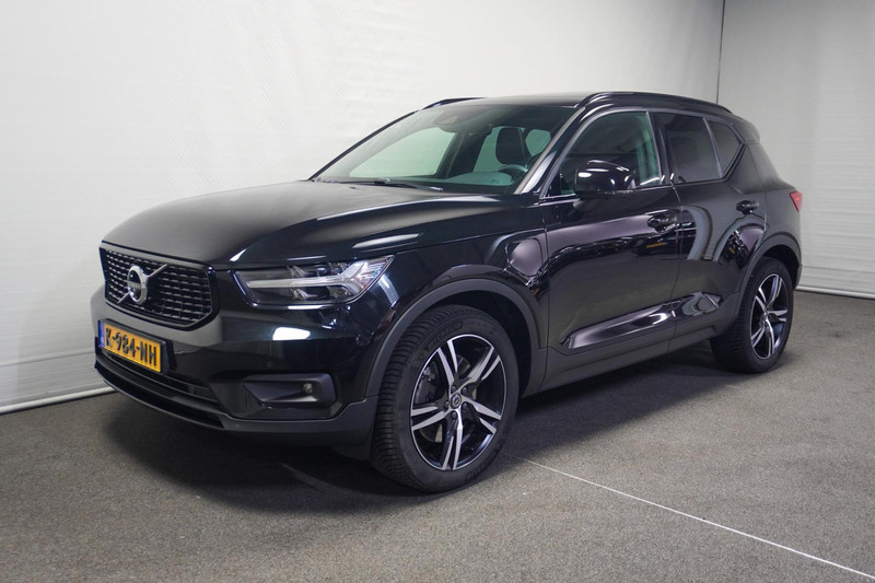 Volvo XC40 1.5 T5 Recharge Inscription