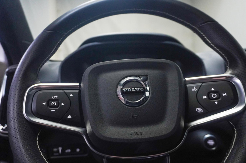 Volvo XC40 1.5 T5 Recharge Inscription