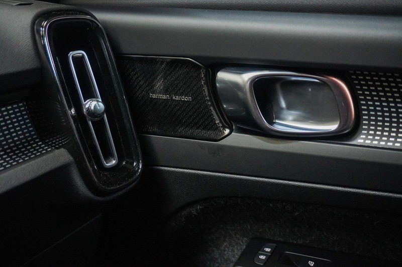 Volvo XC40 1.5 T5 Recharge Inscription